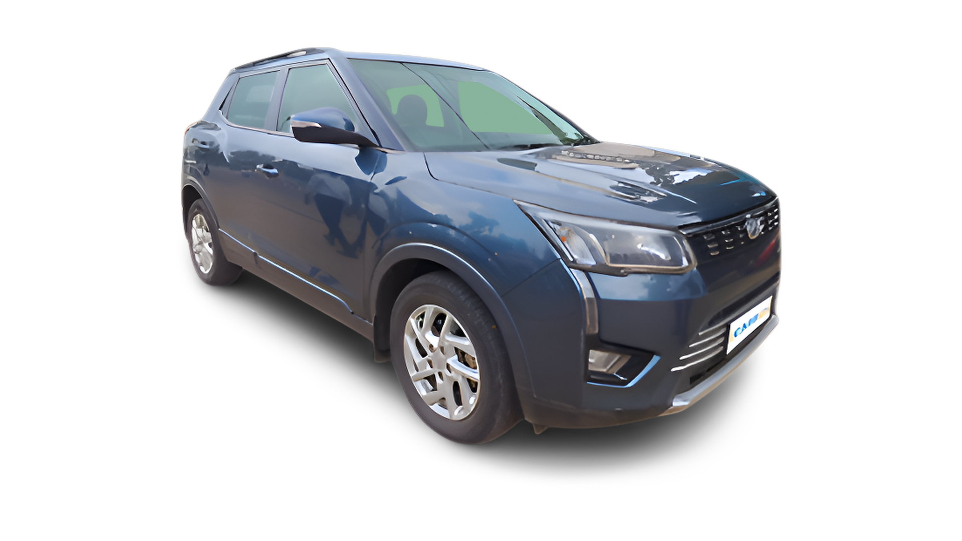 2021 MG HECTOR - SUV - Diesel - Manual - ₹14.50 lakh